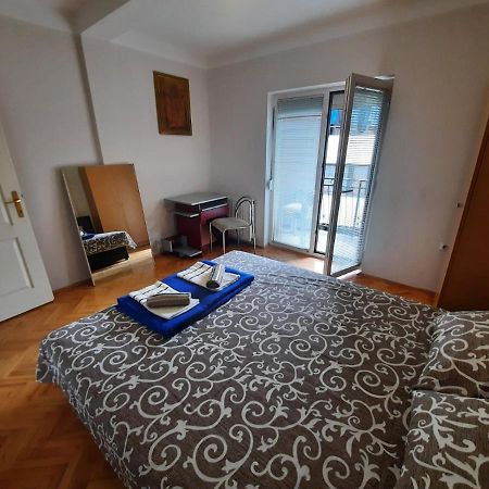 Apartman Lan - Free Parking Vranje Exterior photo
