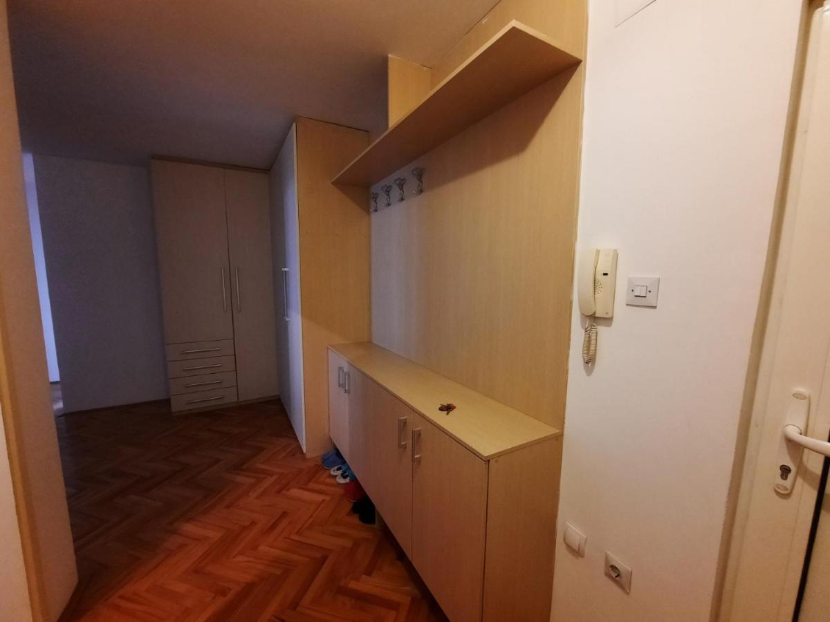 Apartman Lan - Free Parking Vranje Exterior photo
