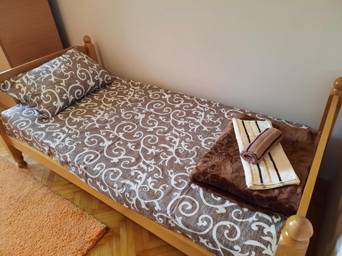 Apartman Lan - Free Parking Vranje Exterior photo