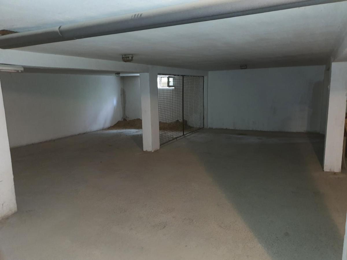 Apartman Lan - Free Parking Vranje Exterior photo